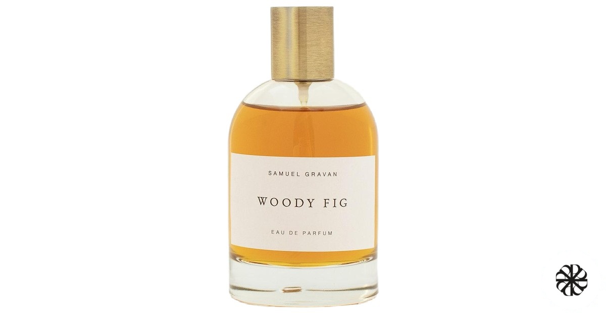 Woody Fig Samuel Gravan