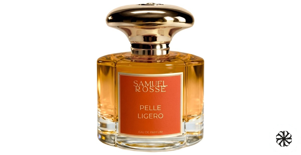 Pelle Ligero Samuel Rosse