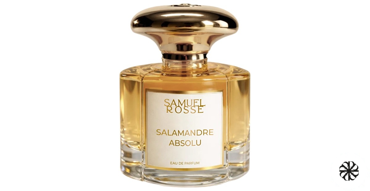 Salamandre Absolu Samuel Rosse