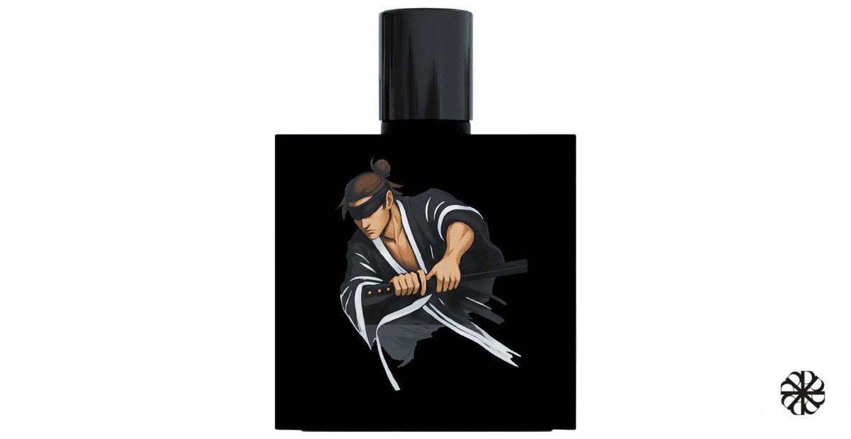 Spirit Samurai Fragrance