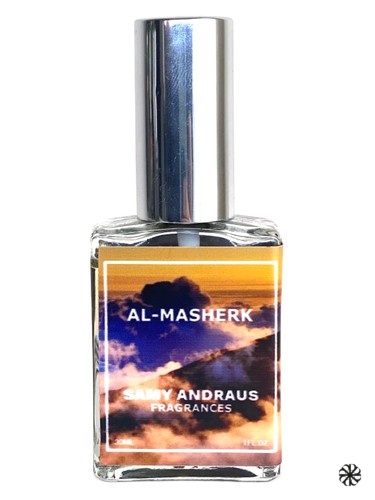 Al-Masherk Samy Andraus Fragrances