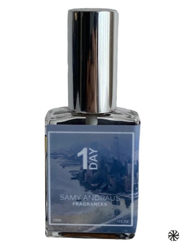 1Day Samy Andraus Fragrances