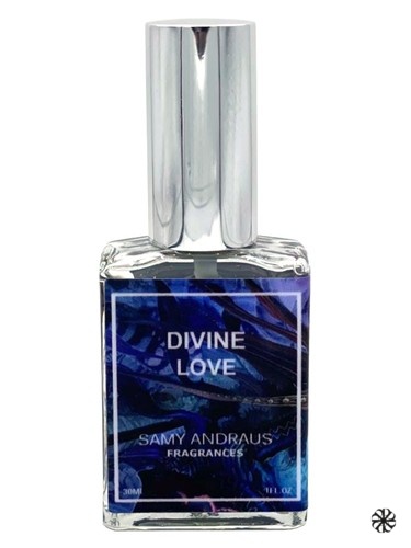 Divine Love Samy Andraus Fragrances