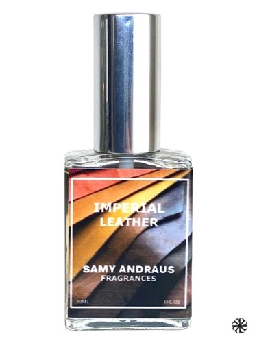 Imperial Leather Samy Andraus Fragrances