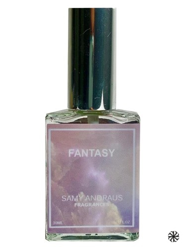 Fantasy Samy Andraus Fragrances