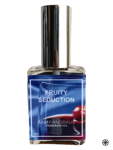 Fruity Seduction Samy Andraus Fragrances
