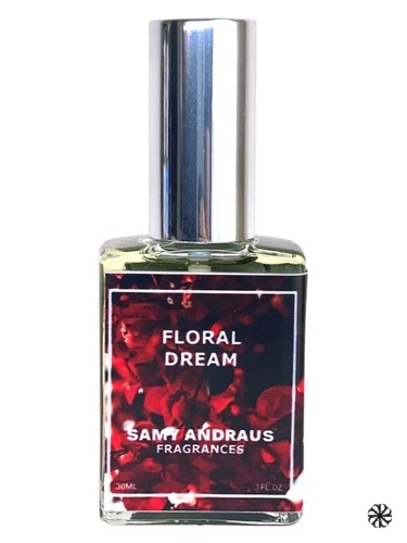 Floral Dream Samy Andraus Fragrances