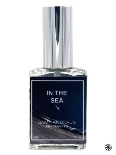 In The Sea Samy Andraus Fragrances
