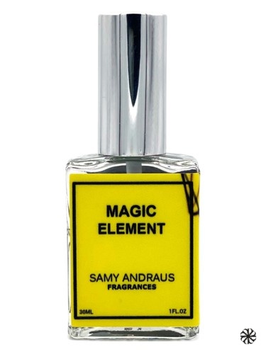 Magic Element Samy Andraus Fragrances