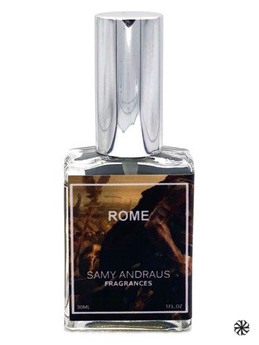 Rome Samy Andraus Fragrances