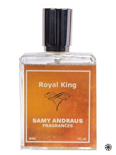 Royal King Samy Andraus Fragrances