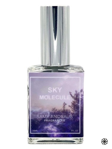Sky Molecule Samy Andraus Fragrances