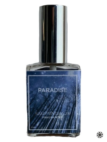 Paradise Samy Andraus Fragrances