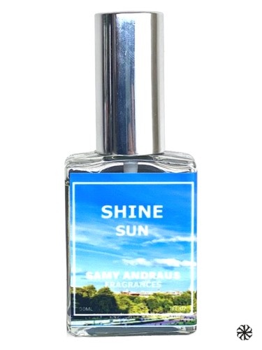 Shine Sun Samy Andraus Fragrances