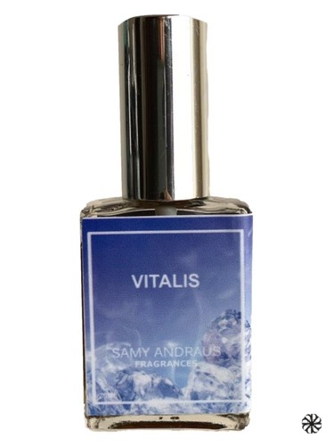 Vitalis Samy Andraus Fragrances