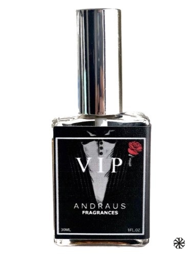 VIP Samy Andraus Fragrances