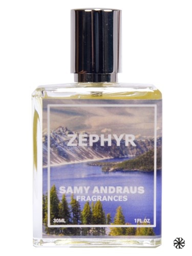 Zephyr Samy Andraus Fragrances