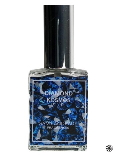 Diamond Kosmos Samy Andraus Fragrances