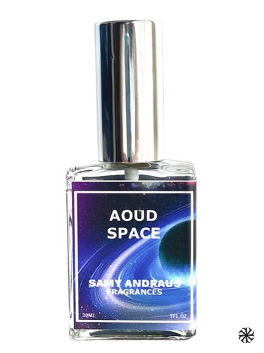Aoud Space Samy Andraus Fragrances