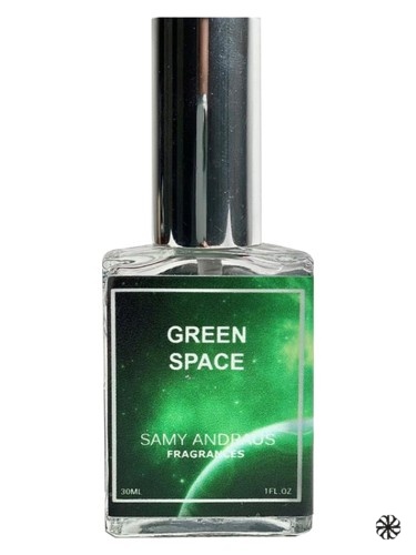 Green Space Samy Andraus Fragrances