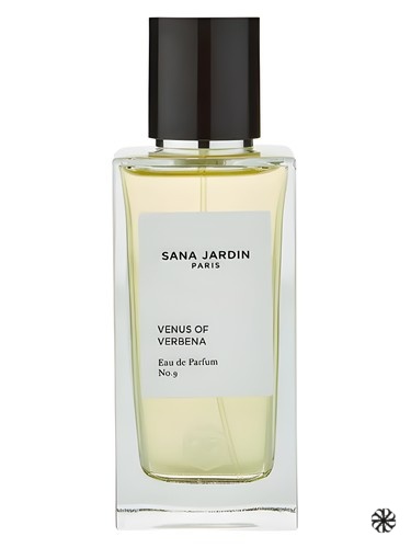 Venus of Verbena Sana Jardin