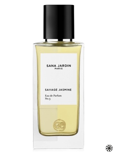Savage Jasmine Sana Jardin