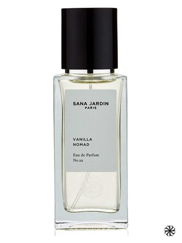 Vanilla Nomad Sana Jardin