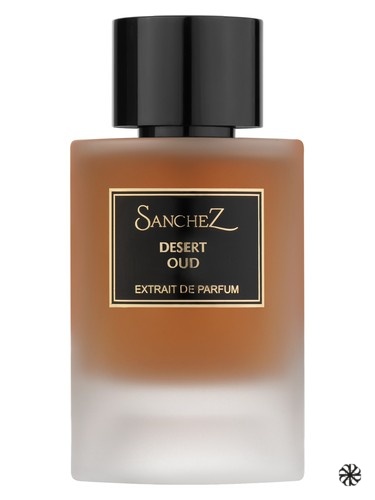 Desert Oud Sanchez