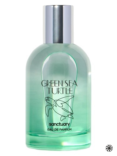 Green Sea Turtle Sanctuary