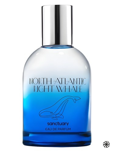 North Atlantic Right Whale Sanctuary