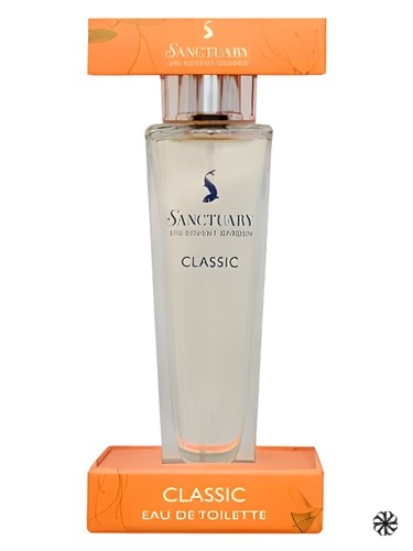 Sanctuary Classic Sanctuary Spa