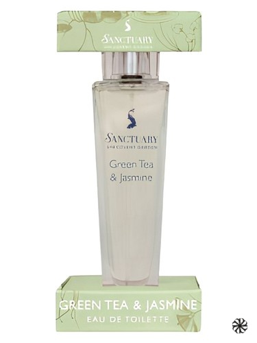 Green Tea & Jasmin Sanctuary Spa
