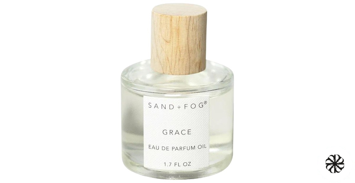 Grace Sand + Fog