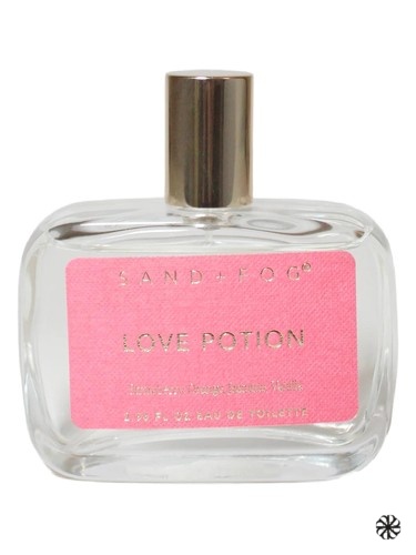 Love Potion Sand + Fog