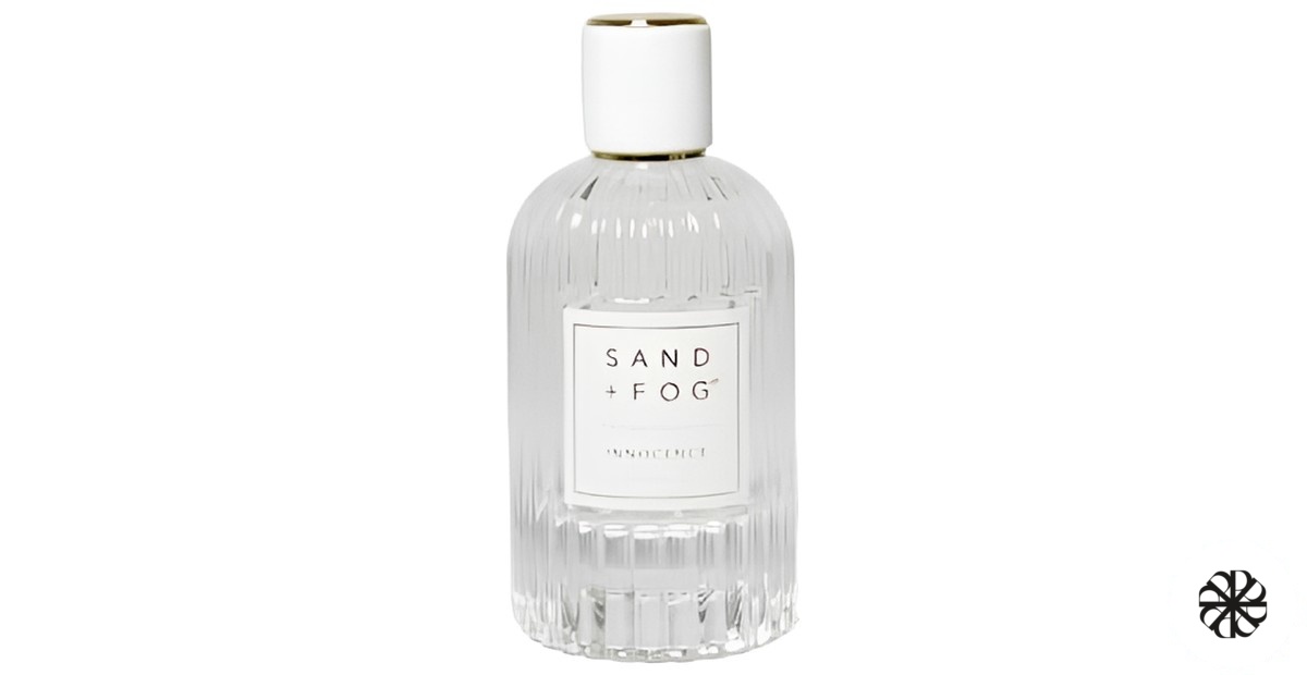 Innocence Sand + Fog