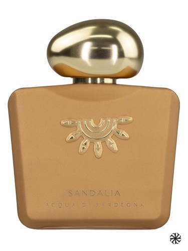 Sirai Sandalia