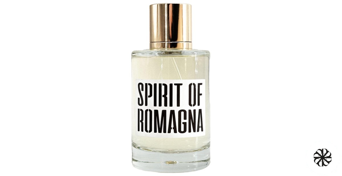 Spirit of Romagna Ateneo dell'Olfatto