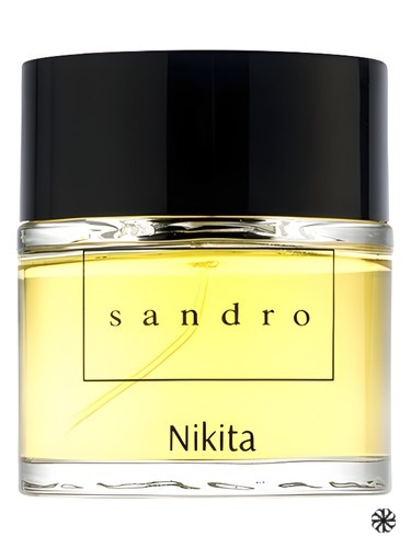 Nikita Sandro