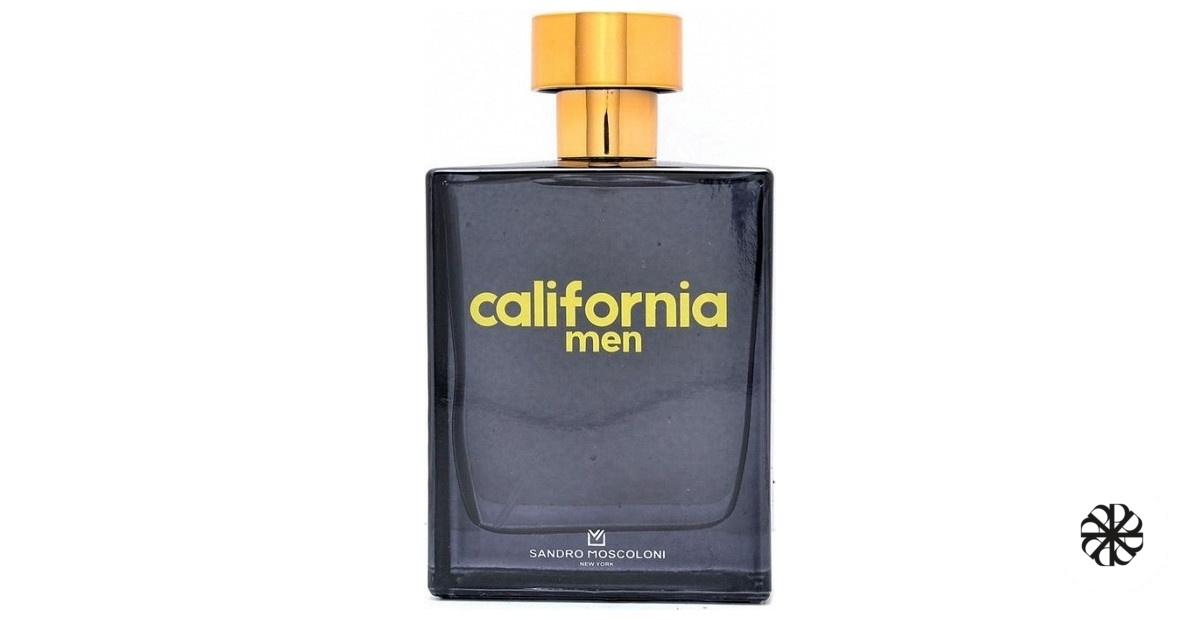 California Men Sandro Moscoloni