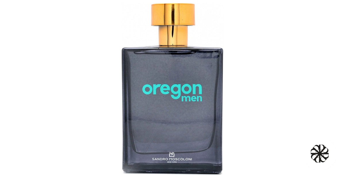 Oregon Men Sandro Moscoloni