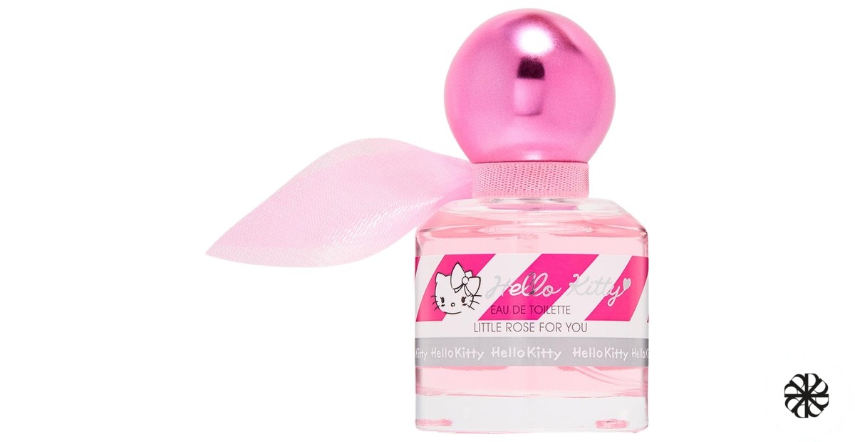 Little Rose For You Sanrio