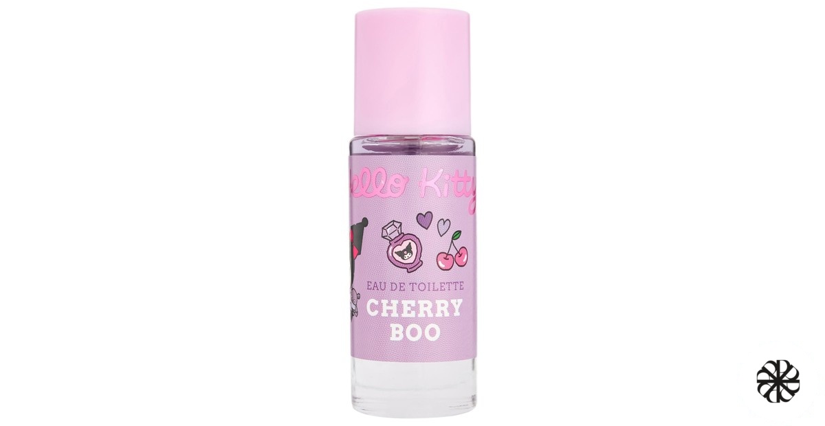 Cherry Boo Sanrio