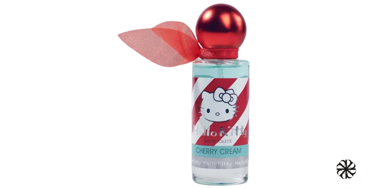 Cherry Cream Sanrio