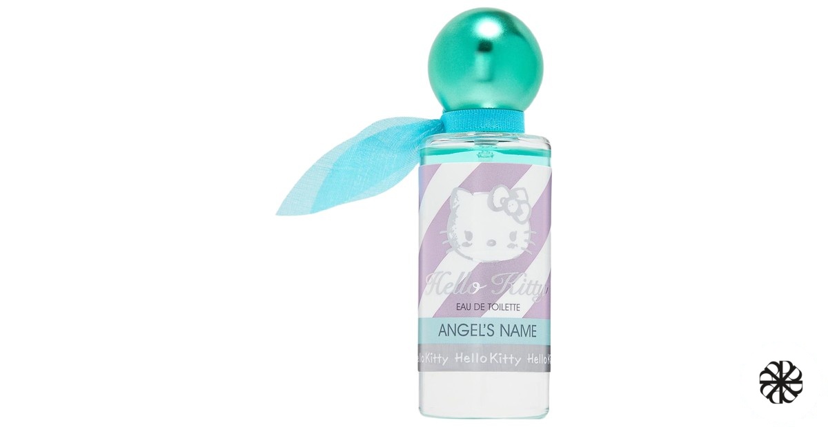 Angel's Name Sanrio