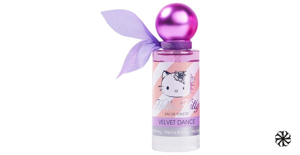 Velvet Dance Sanrio