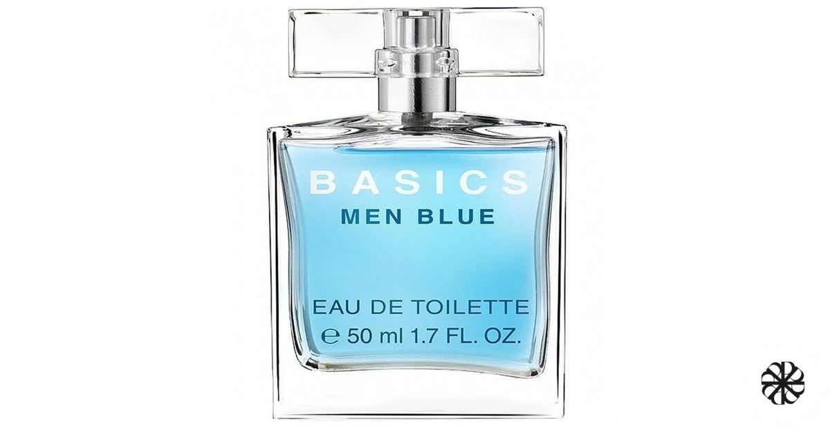 Basics Men Blue Sans Soucis