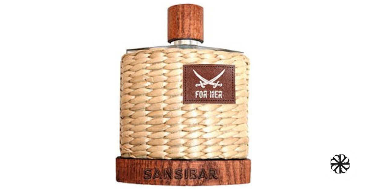 Sansibar for Her Sansibar