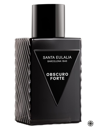 Obscuro Forte Santa Eulalia