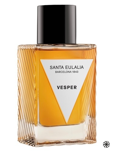 Vesper Santa Eulalia