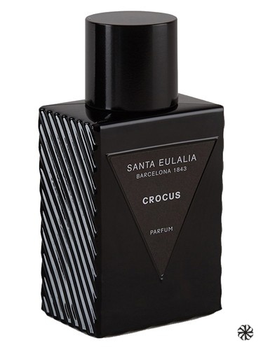 Crocus Limited Edition Santa Eulalia
